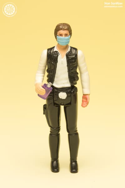 Han Sanitizer — photo 4