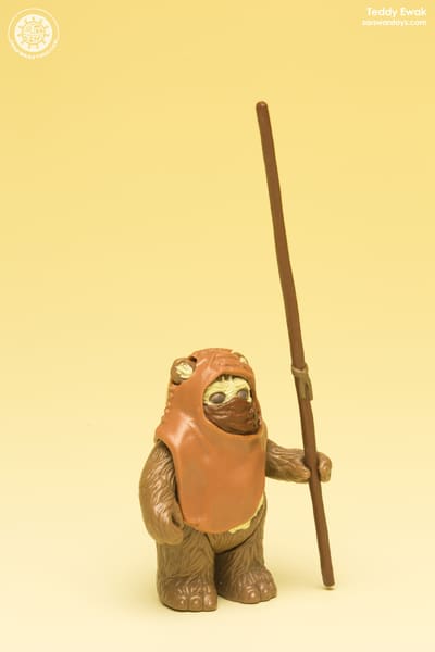 Teddy Ewak — photo 3