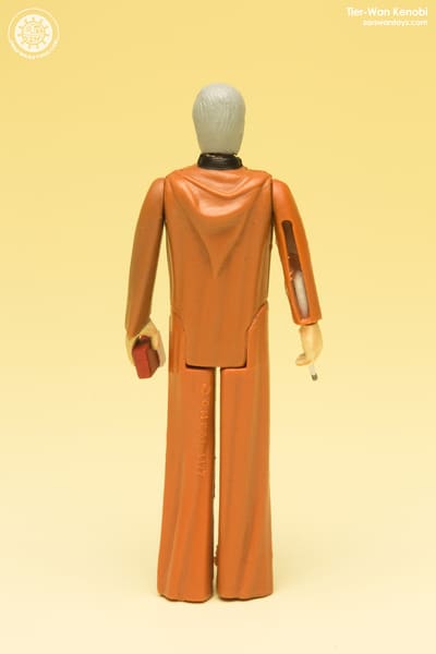 Tier-Wan Kenobi — photo 7