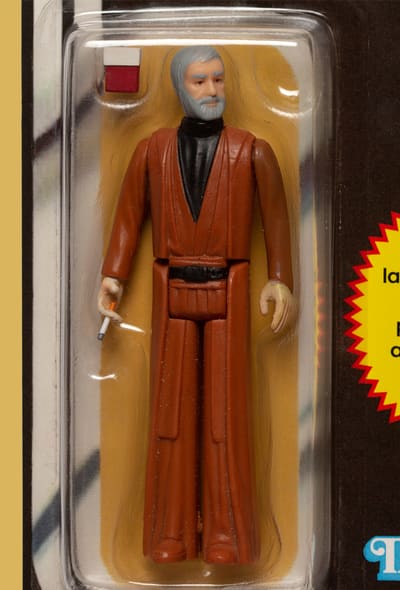 Tier-Wan Kenobi — photo 2