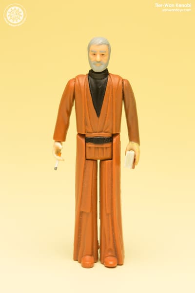 Tier-Wan Kenobi — photo 5