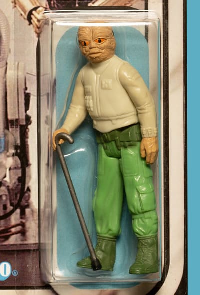 Air2-D2 Ventilator Droid (playset) — photo 3