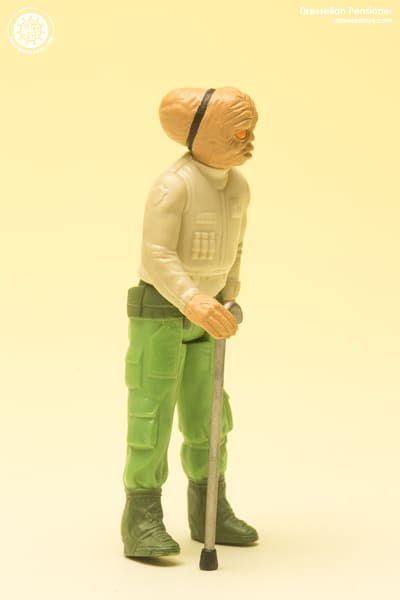 Air2-D2 Ventilator Droid (playset) — photo 11