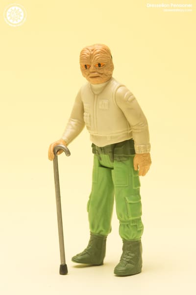 Air2-D2 Ventilator Droid (playset) — photo 9