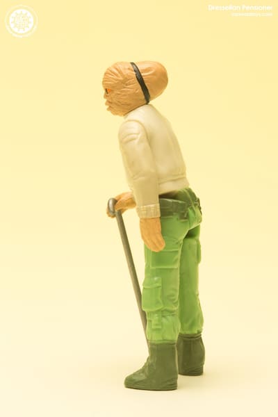 Air2-D2 Ventilator Droid (playset) — photo 10