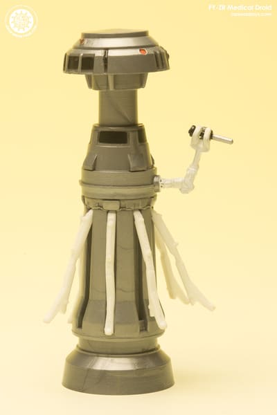 Vaccination Time (playset) — photo 13