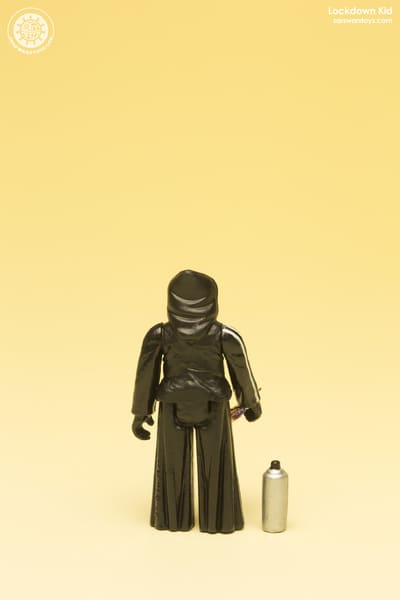 Lockdown Kid — photo 6