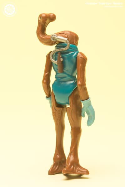 Momaw ‘Side-eye’ Nadon — photo 6