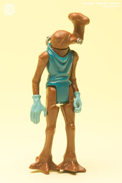 Momaw ‘Side-eye’ Nadon — photo 5