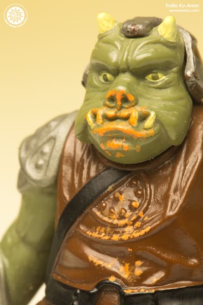 Trolla Ku-Anon — photo 3